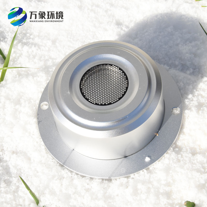 超聲波雪深檢測傳感器在哪些領(lǐng)域得到了廣泛應用？